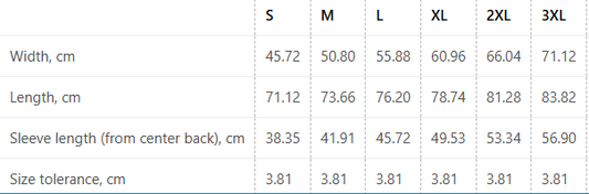 Addictions Black Tee