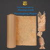 Biodegradable Honeycomb Wrapping/Cushioning Paper