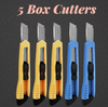 Box Cutter