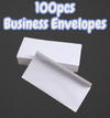 Self Sealing Business Envelopes