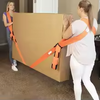 Heavy Duty Moving Straps for Furniture, Appliances And Heavy Objects