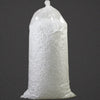 7 Cubic Feet Packing nuts White Loose Fill White Polystyrene